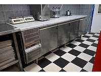 Alpenios koelwerkbank - afbeelding 1 van  4