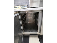 Alpenios koelwerkbank - afbeelding 3 van  4