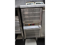 Alpenios koelwerkbank - afbeelding 4 van  4