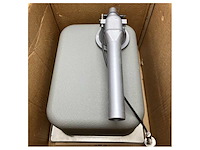 Alpes inox vs-40/30-s high-quality stainless steel marine sink for durable onboard use - afbeelding 3 van  5