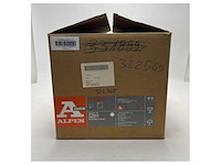 Alpes inox vs-40/30-s high-quality stainless steel marine sink for durable onboard use - afbeelding 5 van  5