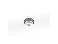 Alpes stainless steel v40d round build in sink d40 cm - afbeelding 2 van  5