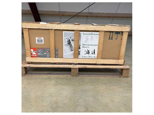 Alpex inox 50/98 2v1b-e double sink 900 mm - afbeelding 3 van  4