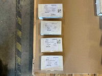 Alpex persbekkenset f-contour 50/26/20/16mm - afbeelding 2 van  6