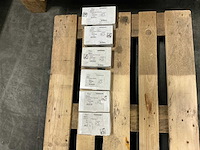 Alpex persbekkenset f-contour 50/40/32/26/20/16mm - afbeelding 4 van  11