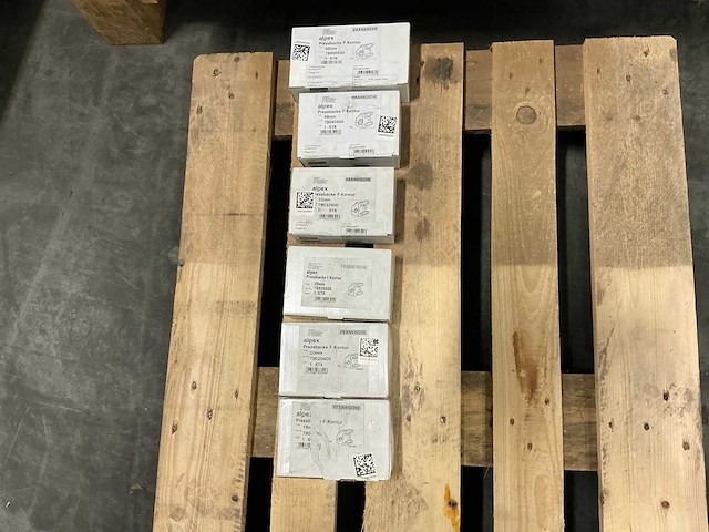 Alpex persbekkenset f-contour 50/40/32/26/20/16mm - afbeelding 4 van  11