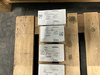 Alpex persbekkenset f-contour 50/40/32/26/20/16mm - afbeelding 5 van  11