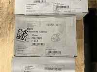 Alpex persbekkenset f-contour 50/40/32/26/20/16mm - afbeelding 10 van  11