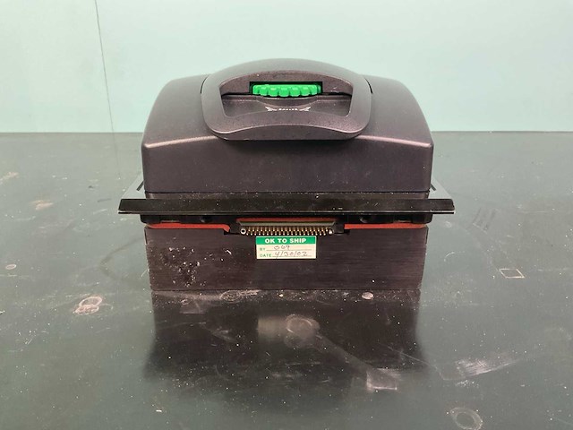 Alpha block assemblage voor ptc dna engineer-systemen - afbeelding 1 van  3