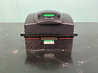 Alpha block assemblage voor ptc dna engineer-systemen - afbeelding 1 van  3