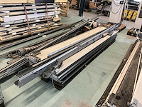 Alpha deur overheaddeur - afbeelding 2 van  5