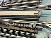 Alpha deur overheaddeur - afbeelding 4 van  5