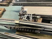 Alpha deur overheaddeur - afbeelding 5 van  5