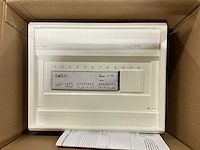 Alpha home fhs ap vloerverwarmingsmodule in kast (4x) - afbeelding 1 van  4