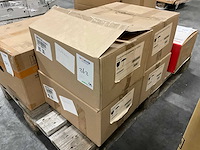 Alpha home fhs ap vloerverwarmingsmodule in kast (4x) - afbeelding 3 van  4