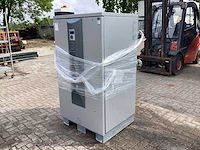 Alpha inno tec swp 410 h warmtepomp - afbeelding 1 van  9