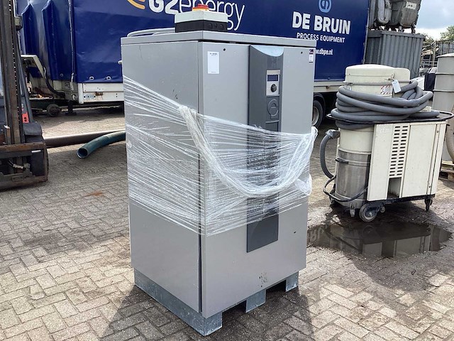 Alpha inno tec swp 410 h warmtepomp - afbeelding 2 van  9