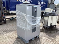 Alpha inno tec swp 410 h warmtepomp - afbeelding 2 van  9