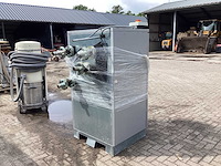 Alpha inno tec swp 410 h warmtepomp - afbeelding 3 van  9