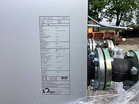 Alpha inno tec swp 410 h warmtepomp - afbeelding 5 van  9
