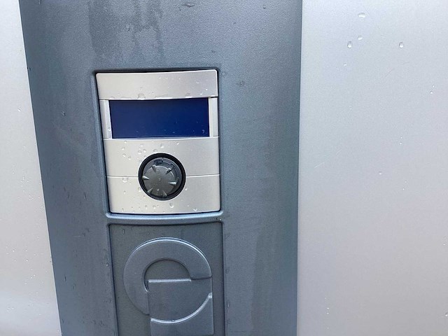 Alpha inno tec swp 410 h warmtepomp - afbeelding 6 van  9