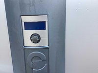Alpha inno tec swp 410 h warmtepomp - afbeelding 6 van  9