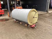 Alpha inno tec swp 410 h warmtepomp - afbeelding 7 van  9