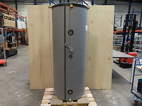 Alpha innotec - 2023 - wws 507.2 - buffervat 500l - afbeelding 1 van  3