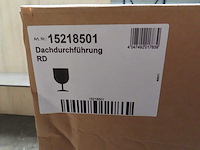 Alpha innotec - ddf - dakdoorvoer - afbeelding 3 van  3