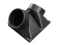 Alpha innotec - epp adapter (4x) - afbeelding 1 van  2