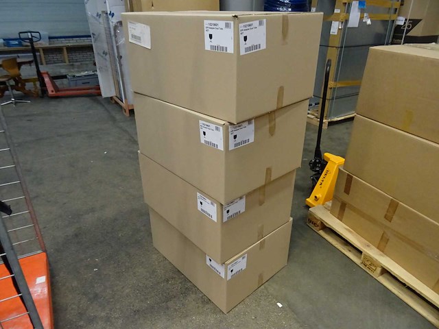 Alpha innotec - epp adapter (4x) - afbeelding 2 van  2