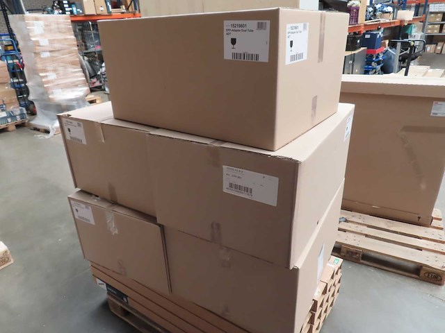 Alpha innotec - epp-adapter (5x) - afbeelding 2 van  3