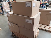 Alpha innotec - epp-adapter (5x) - afbeelding 2 van  3