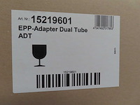 Alpha innotec - epp-adapter (5x) - afbeelding 3 van  3
