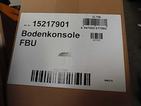 Alpha innotec - fbu - bodemconsole (10x) - afbeelding 2 van  2