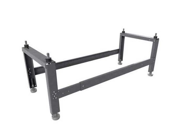 Alpha innotec - fbu - bodemconsole (5x) - afbeelding 1 van  2