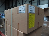 Alpha innotec - hmd 1/re - hydraulische module - afbeelding 2 van  3