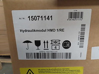 Alpha innotec - hmd 1/re - hydraulische module - afbeelding 3 van  3