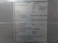 Alpha innotec - hsv 12kw - hydraulisch station - afbeelding 5 van  8