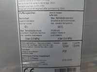 Alpha innotec - hsv 12kw - hydraulisch station - afbeelding 6 van  8