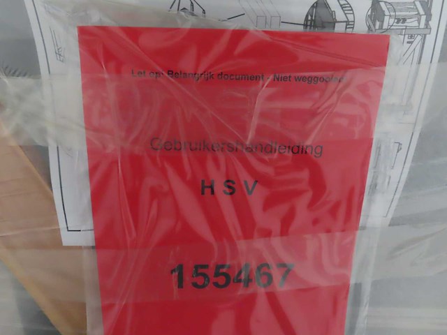 Alpha innotec - hsv 12kw - hydraulisch station - afbeelding 8 van  8