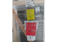 Alpha innotec - hsv 12kw - hydraulisch station - afbeelding 7 van  8