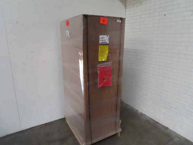 Alpha innotec - hsv 9kw - hydraulisch station - afbeelding 2 van  4