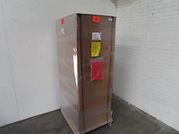 Alpha innotec - hsv 9kw - hydraulisch station - afbeelding 2 van  4