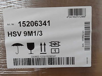 Alpha innotec - hsv 9kw - hydraulisch station - afbeelding 3 van  4