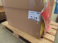 Alpha innotec - hv 6h - hydraulische module - afbeelding 2 van  2