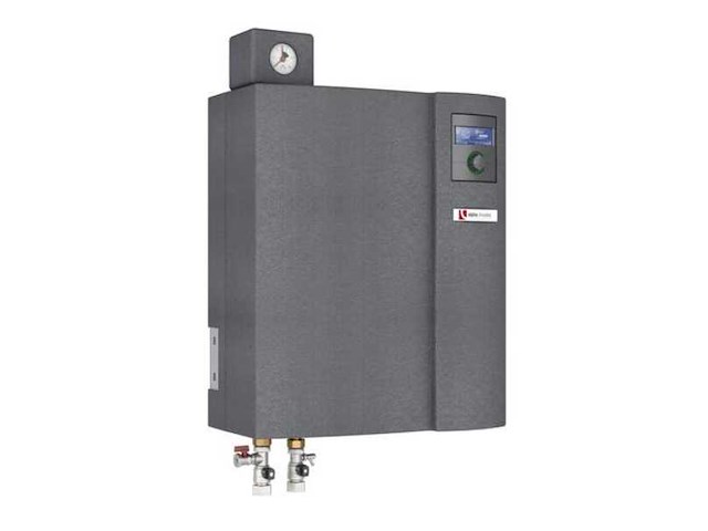 Alpha innotec - hv4 - hydraulische module - afbeelding 1 van  3