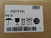 Alpha innotec - hv4 - hydraulische module - afbeelding 3 van  3