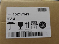 Alpha innotec - hv4 - hydraulische module - afbeelding 3 van  3