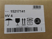 Alpha innotec - hv4 - hydraulische module - afbeelding 3 van  3